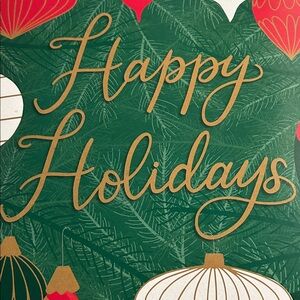 No LOW BALL offers accepted!! Please read!!! Note on offers!!!